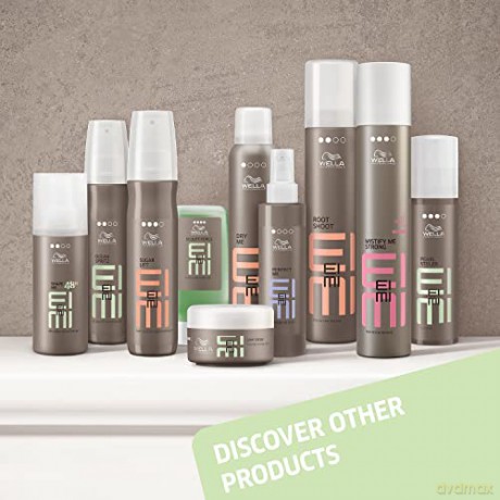 Wella Professionals Flexible styling cream EIMI Grip Cream 75 ml