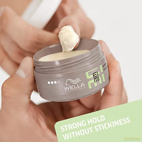 Wella Professionals Flexible styling cream EIMI Grip Cream 75 ml