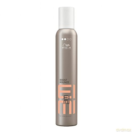 Wella Professionals Foam shaping wave EIMI Boost Bounce 300 ml