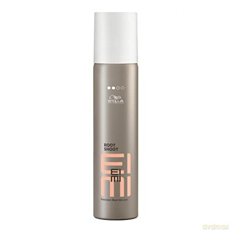 Wella Professionals Foam to lift the hair from the roots EIMI Root Shoot - Volume: 200 ml
