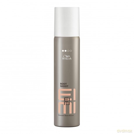 Wella Professionals Foam to lift the hair from the roots EIMI Root Shoot - Volume: 75 ml