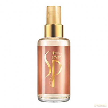Wella Professionals Hair care oil SP Luxe Oil Chroma Elixir - Volume: 100 ml