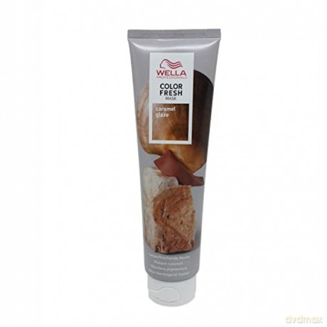Wella Professionals Hair mask Color Fresh Mask 150 ml - Variant: Caramel