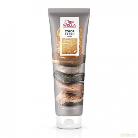 Wella Professionals Hair mask Color Fresh Mask 150 ml - Variant: Golden