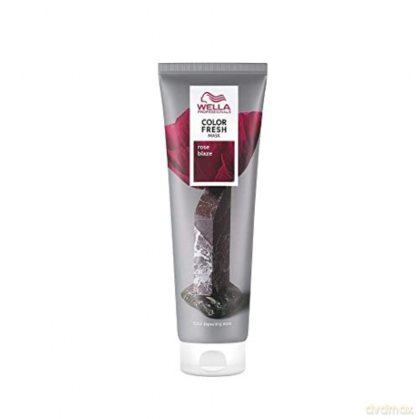 Wella Professionals Hair mask Color Fresh Mask 150 ml - Variant: Rose