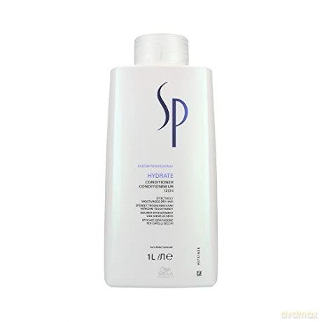 Wella Professionals Hair SP Hydrate (Hydrate Conditioner) - Volume: 1000 ml