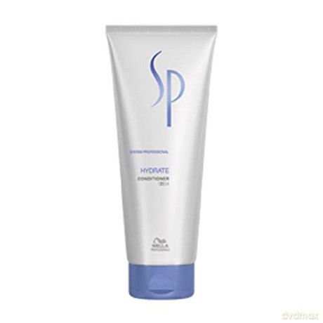 Wella Professionals Hair SP Hydrate (Hydrate Conditioner) - Volume: 200 ml