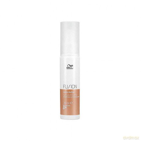 Wella Professionals Intensive care for damaged and brittle hair Fusion (Amino Refiller) 70 ml