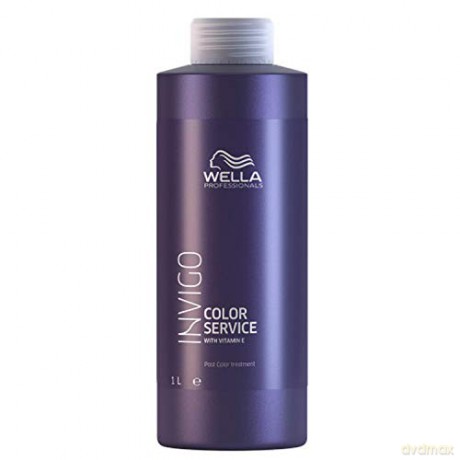 Wella Professionals Invigo Color Service (Post Color Treatment) 1000 ml