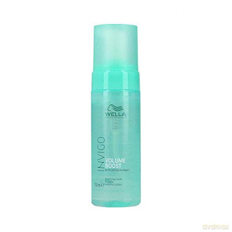 Wella Professionals Invigo Volume Boost (Bodifying Foam) 150 ml