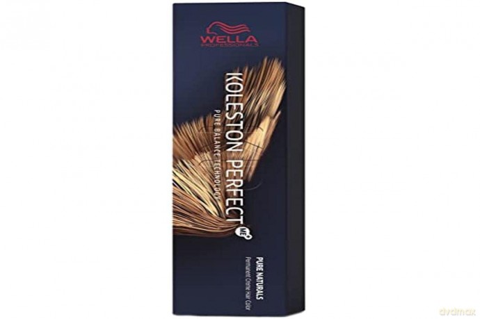 Wella Professionals Koleston Perfect ME ? Rich Natura l s Permanent Hair Color Natura l s 60 ml - Shade: 9/97