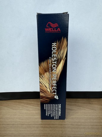 Wella Professionals Koleston Perfect ME ? Pure Natural Hair + Pure Natura l s 60 ml - Shade: 88/0