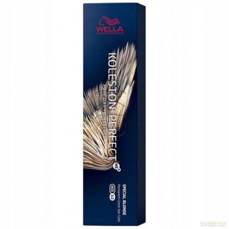 Wella Professionals Koleston Perfect ME ? Pure Natural Hair + Pure Natura l s 60 ml - Shade: 9/01