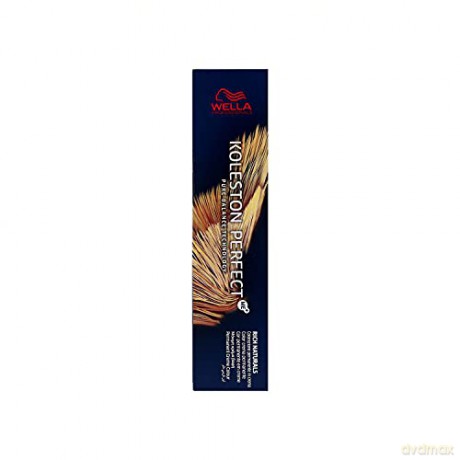 Wella Professionals Koleston Perfect ME ? Rich Natura l s Permanent Hair Color Natura l s 60 ml - Shade: 5/1