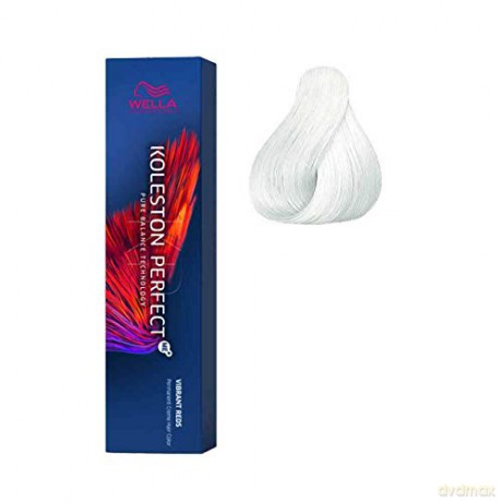 Wella Professionals Koleston Perfect ME ? Special Mix 60 ml - Shade: 0/00