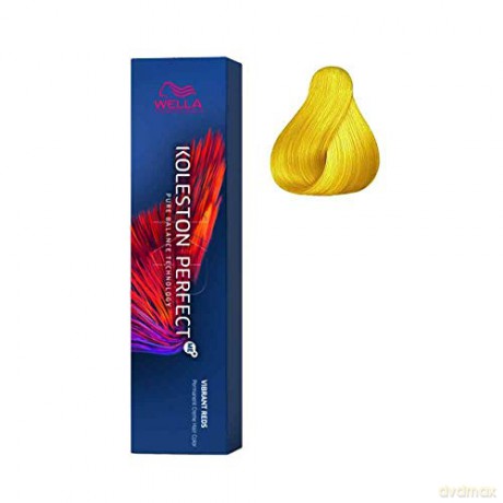 Wella Professionals Koleston Perfect ME ? Special Mix 60 ml - Shade: 0/30