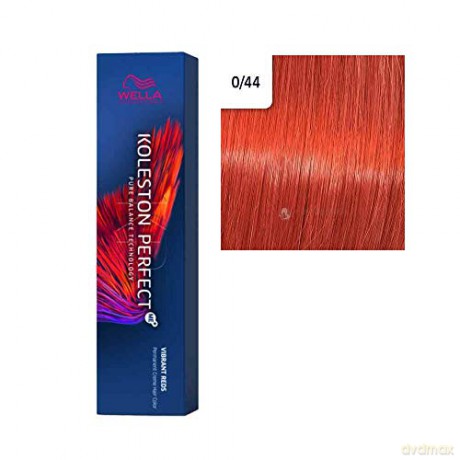 Wella Professionals Koleston Perfect ME ? Special Mix 60 ml - Shade: 0/44