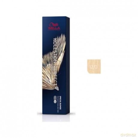 Wella Professionals Koleston Perfect ME ? Special Mix 60 ml - Shade: 12/0
