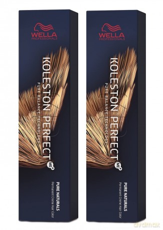 Wella Professionals Koleston Perfect ME ? Special Mix 60 ml - Shade: 12/03