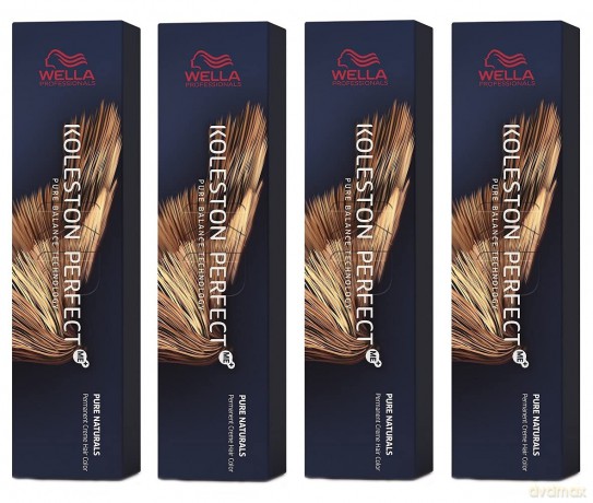 Wella Professionals Koleston Perfect ME ? Special Mix 60 ml - Shade: 12/03