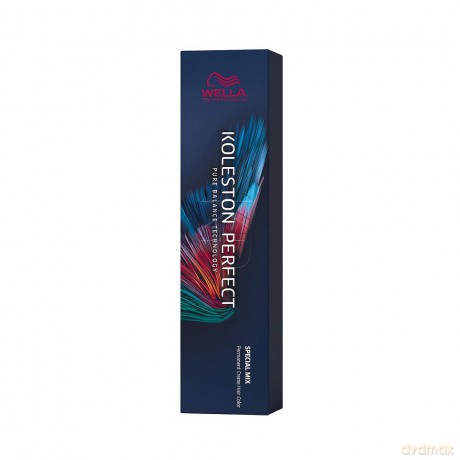 Wella Professionals Koleston Perfect ME ? Vibrant Reds Permanent Hair Color 60 ml - Shade: 33/55