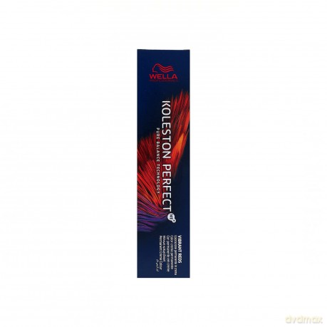 Wella Professionals Koleston Perfect ME ? Vibrant Reds Permanent Hair Color 60 ml - Shade: 7/47