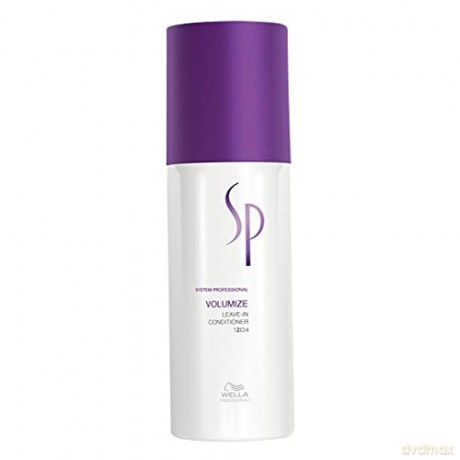 Wella Professionals Leave-in conditioner for hair volume SP Volumize (Leave-In Conditioner) 150 ml