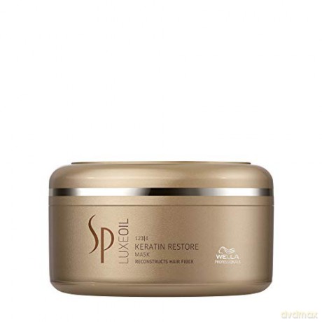 Wella Professionals LuxeOil Hair LuxeOil - Volume: 150 ml