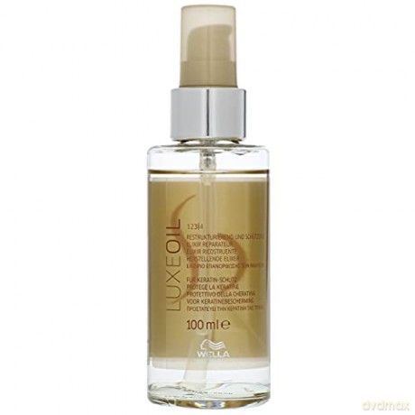 Wella Professionals Luxury hair oil LuxeOil SP 100 ml - Volume: 100 ml