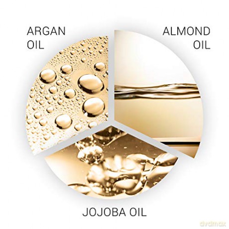 Wella Professionals Luxury shampoo with SP Luxe oils (Luxe Oil Keratin Protect Shampoo) 200 ml