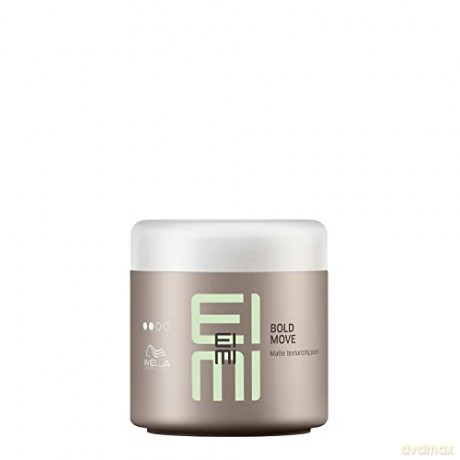 Wella Professionals Matt paste for hair texture EIMI Bold Move 150 ml