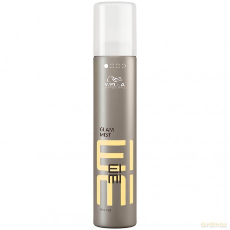 Wella Professionals Mist the hair shine and color revival EIMI Glam Mist 200 ml