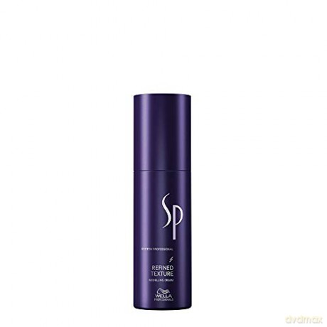 Wella Professionals Modeling cream for hair SP Refined Texture (Modeling Cream) 75 ml