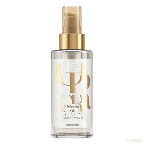 Wella Professionals Oil Reflections Light ( Luminous Reflective Oil) 30 ml
