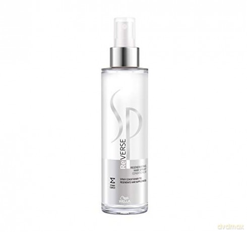 Wella Professionals Rinse (Regenerating Hair Spray) - Volume: 185 ml