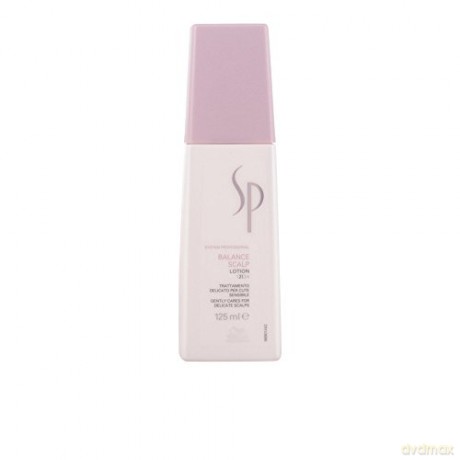 Wella Professionals Sensitive Skin Serum SP Balance (Scalp Lotion) 125 ml