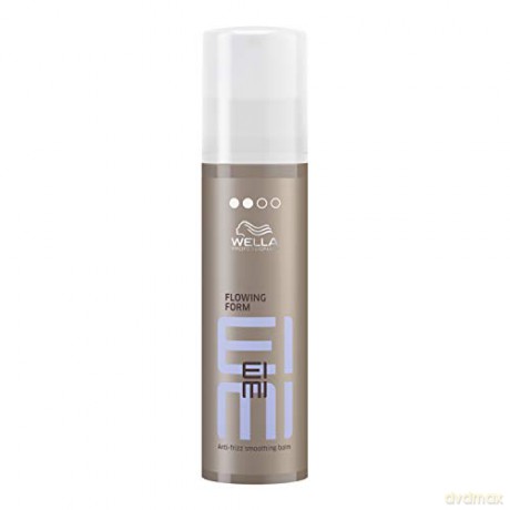 Wella Professionals Smoothing Balm anti-frizz hair thicker EIMI Flowing Form 100 ml