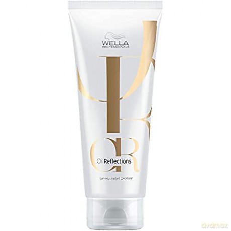 Wella Professionals Smoothing Conditioner Hair Oil Reflections (Luminous Instant Conditioner) 200 ml