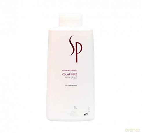 Wella Professionals SP Color Save (Conditioner) - Volume: 1000 ml