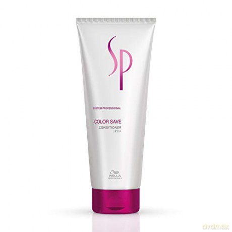 Wella Professionals SP Color Save (Conditioner) - Volume: 200 ml