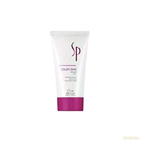 Wella Professionals SP Color Save (Mask) - Volume: 30 ml