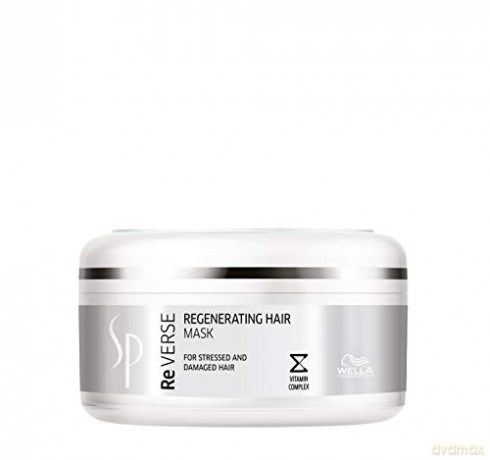 Wella Professionals SP ReVerse Nourishing (Regenerating Hair Mask) - Shade: 150 ml