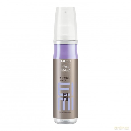 Wella Professionals Spray dryers for thermal protection EIMI Thermal Image 150 ml