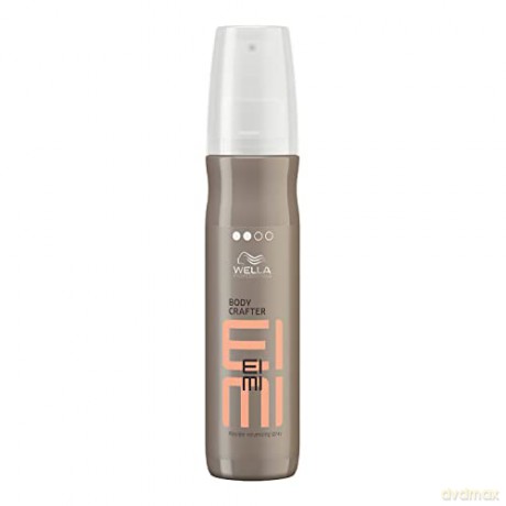 Wella Professionals Spray volume and elasticity of hair EIMI Crafter Body 150 ml