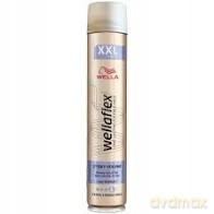 Wella Wella flex 2nd Day Volume (Hair spray) - Volume: 75 ml