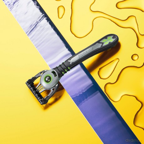 Wilkinson Sword Disposable razor Wilkinson Xtreme 3 UltraFlex 3 pcs