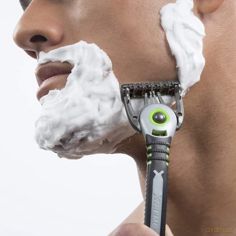 Wilkinson Sword Disposable razor Wilkinson Xtreme 3 UltraFlex 3 pcs