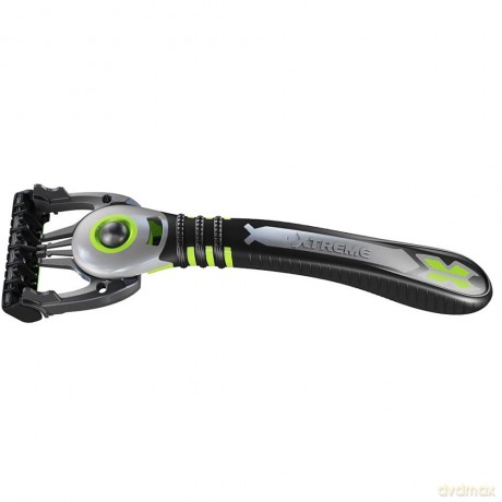 Wilkinson Sword Disposable razor Wilkinson Xtreme 3 UltraFlex 3 pcs
