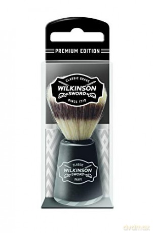 Wilkinson Sword Vintage Edit ion Shaving Brush