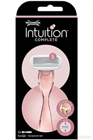Wilkinson Sword Wilkinson Intuition Complete Women´s Shaver